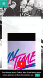 Mobile Screenshot of intime.info